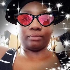 Meet your Posher, Sherrita